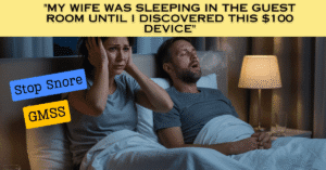 Good-Morning-Snore-Solution-Review