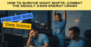 third quarter phenomenon night shift